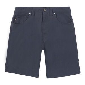 PrAna Brion Men's Navy Shorts